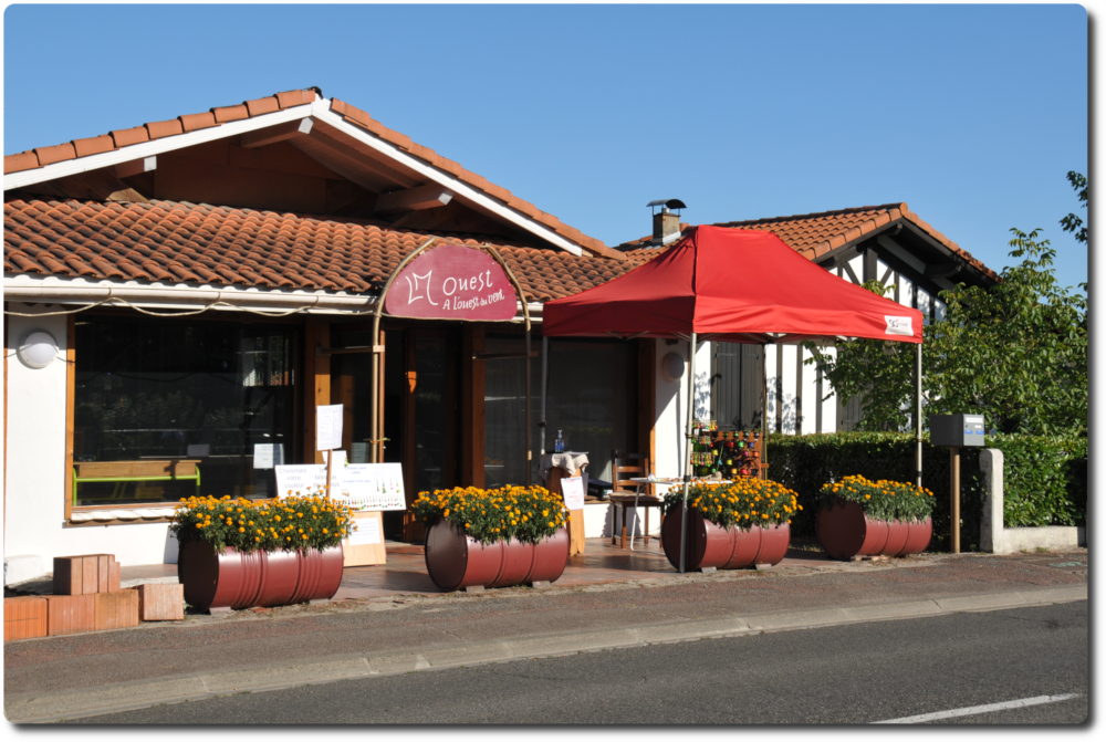 boutique lmouest