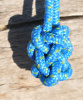 Polyester Bleu 2