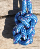 Polyester Bleu 3