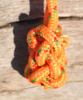 Polyester Orange 1