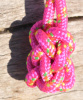 Polyester Rose 1