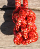 Polyester Rouge 3