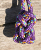 Polyester Violet1