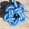 Polyester bleu 3