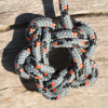 Polyester gris 1
