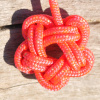 Polyester rose 2