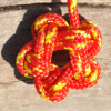 Polyester rouge 2