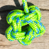 Polyester vert 4