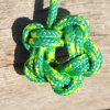 Polyester vert 5