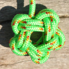 Polyester vert 6