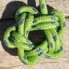Polyester vert 8