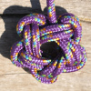 Polyester violet1