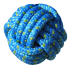 Polyester Bleu 2