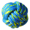 Polyester Bleu 4