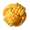 Polyester Jaune 3