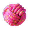 Polyester Rose 1